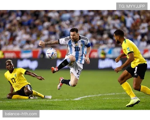 梅西创世界杯出场新纪录，状态回暖续写足球传奇