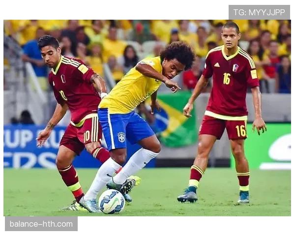 巴拉圭队锋线火力全开，关键胜利彰显强大竞争力