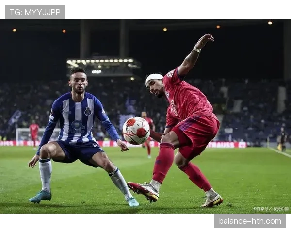 波尔图控球能力显著提升，状态回暖引关注