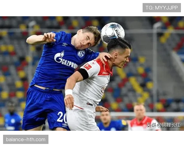 沙尔克04战术革新显成效，竞争力稳步提升迎战新赛季挑战