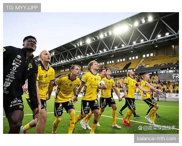 瑞典足球联赛新赛季前瞻及球队实力分析值得关注