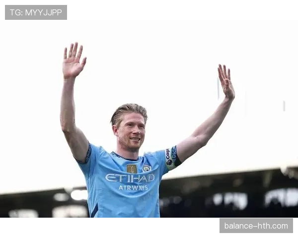 德布劳内英超历史地位解析：是否已跻身传奇中场行列