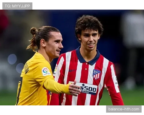 格列兹曼与苏亚雷斯:进攻效率及战术角色对比分析 格列兹曼与苏亚雷斯:进攻效率及战术角色对比分析