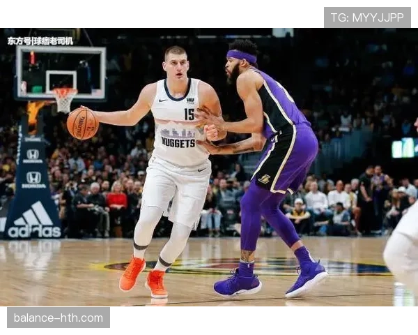 钱德勒篮下防守拉开空间 内线护框效能显著提升