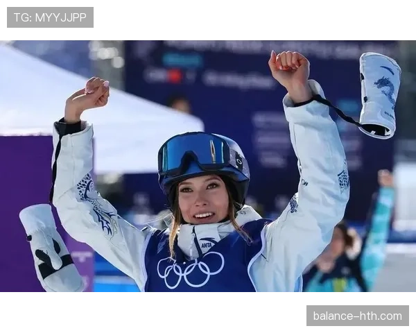 谷爱凌昨晚又在热搜翻车，那生活和赛场差得太让人怀疑人生了吧