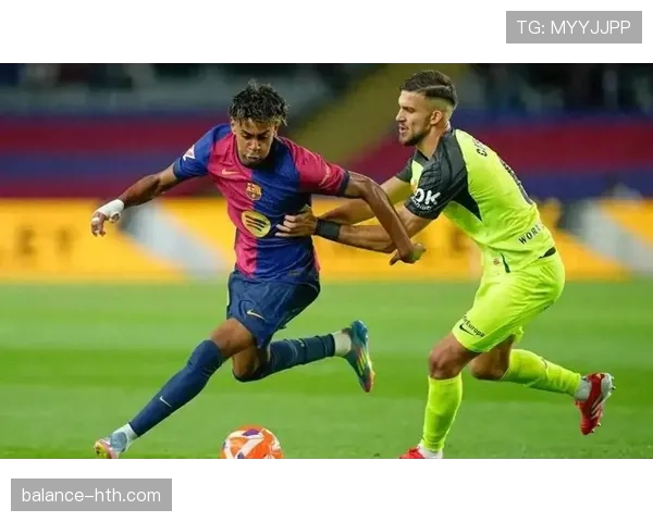 巴萨坚持传控打法，比赛效率持续走低，问题逐步显现