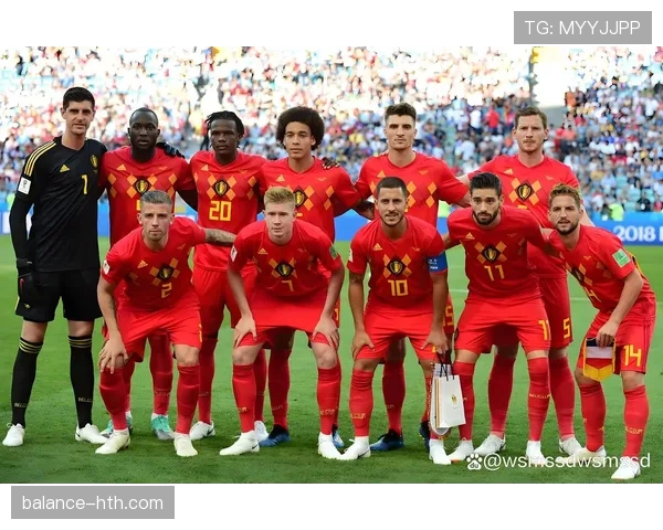 2026世界杯G组最终排名：比利时头名埃及第二
